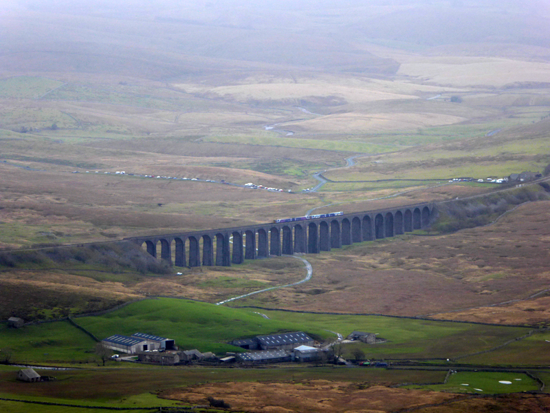 The Viaduct
